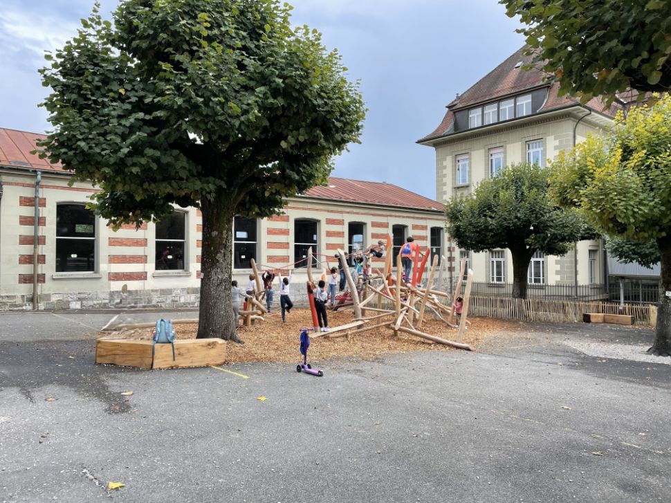 © Sarah Carp – Ville de Lausanne